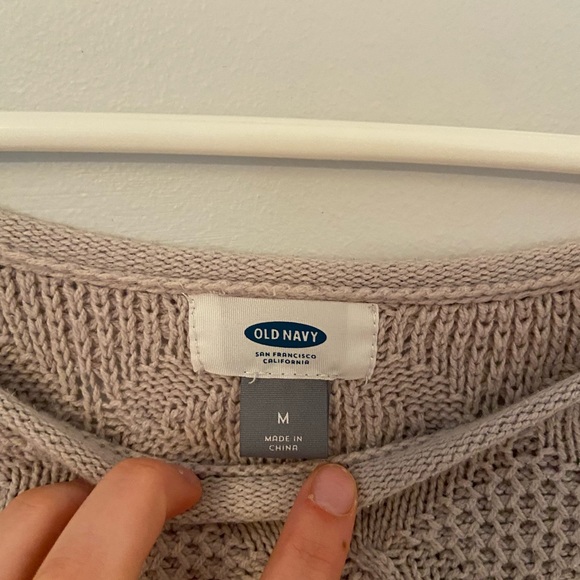 Sweater - Picture 3 of 3